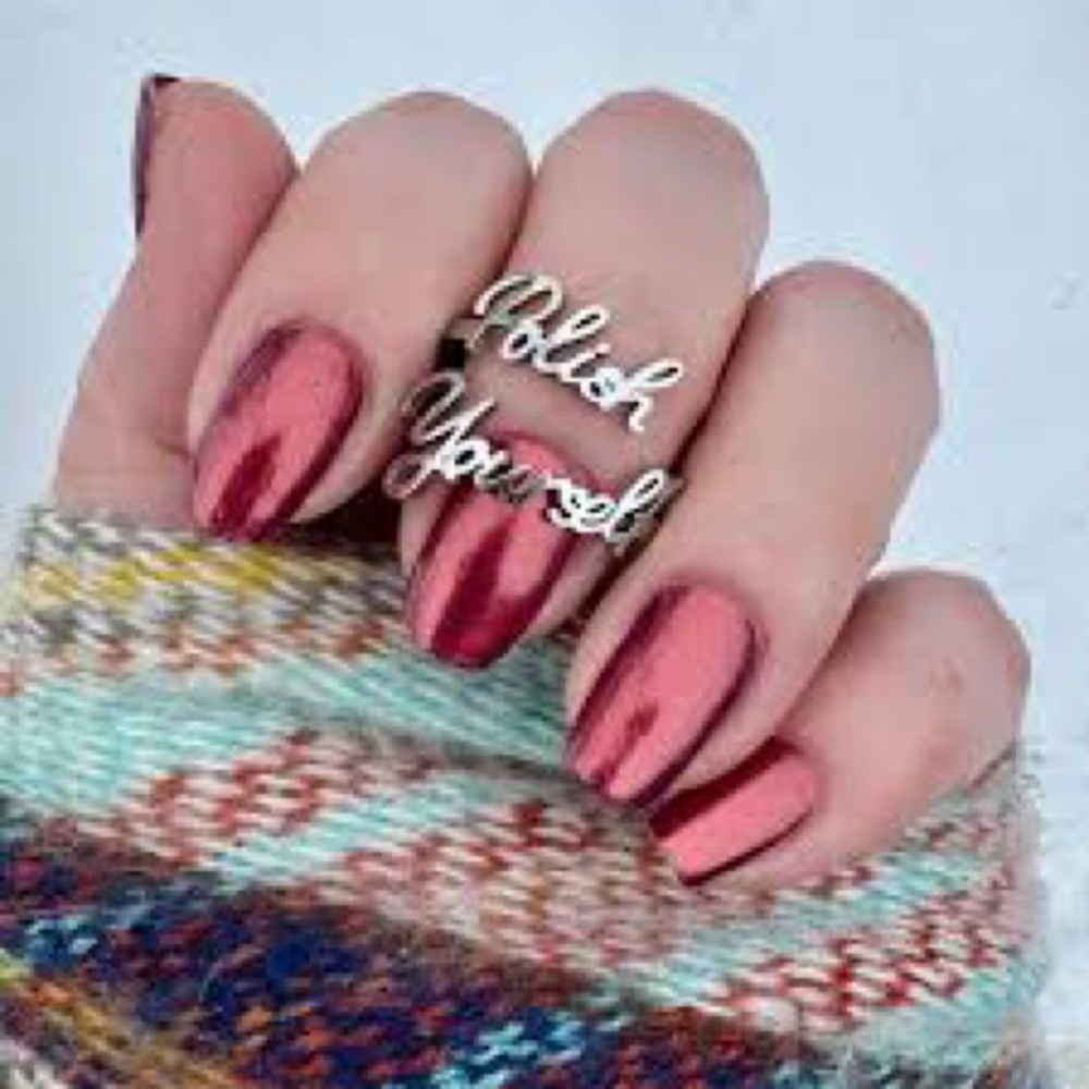 Rosy Reverie (Buy 4 for $12)